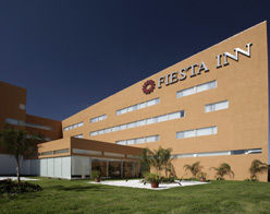 Hotel Fiesta Inn